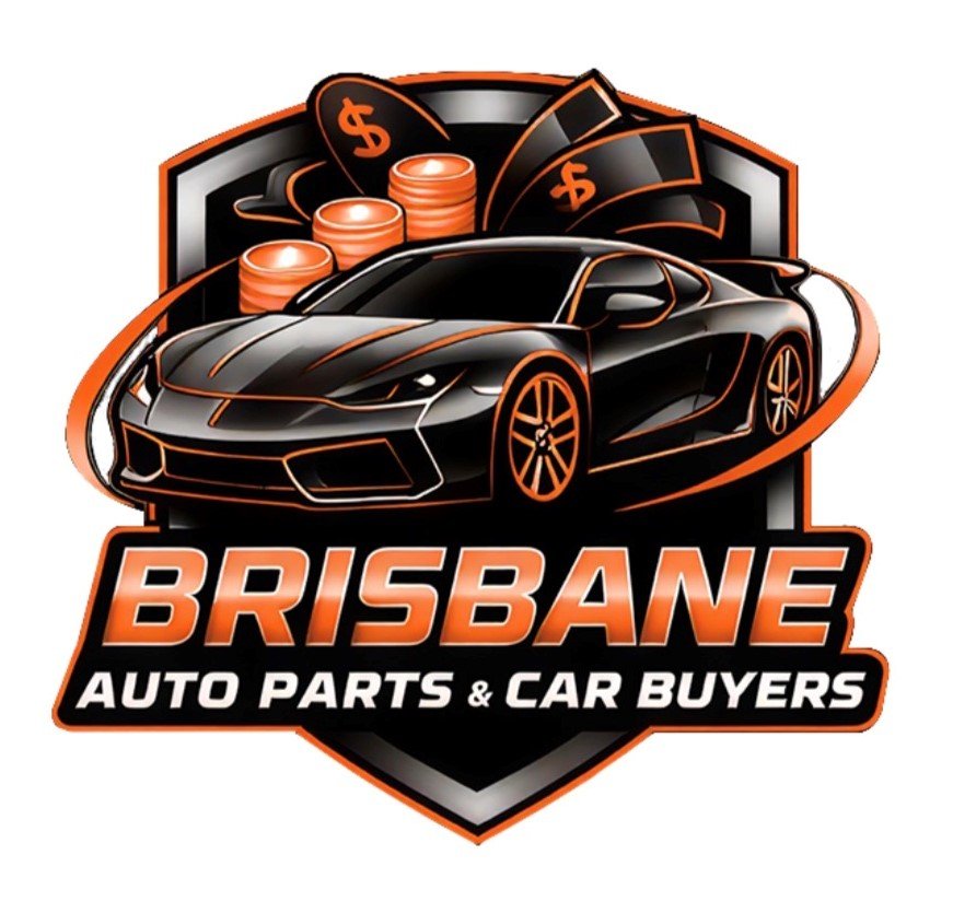 Brisbane Auto Parts & Car Buyers